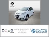 Volkswagen up! 1.0 5-Gang PDC RFK Bluetooth