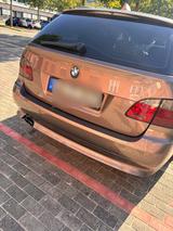 BMW 5er BMW 525d - BMW aus 2007: Kombi, 5er