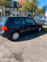 Volkswagen Vw Golf 4 TDI 90 ps tüv 02/2026 - Volkswagen Golf: 90ps TDI