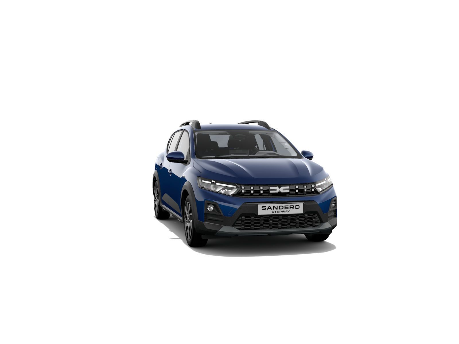 Fahrzeugabbildung Dacia Sandero Stepway Expression TCe 110 Navi SHZ EPH