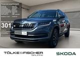 Skoda Kodiaq 2.0 TDI Soleil Navi ACC STH Leder el.Heck - Skoda Kodiaq in Duisburg