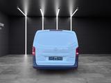 Mercedes-Benz Vito 110 CDI Kasten Lang *Navi*Tempomat*Sitzhzg. - Mercedes-Benz Vito: Kombi