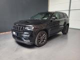 Jeep Grand Cherokee 3.0CRD S-Limited *TOP Ausstattung - gebrauchte Jeep Grand Cherokee aus dem Jahr 2020