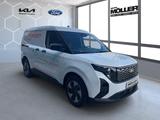 Ford Transit Courier BEV A1 FWD Trend Winter Hecksche - Ford Transit Courier mit Elektro-Antrieb