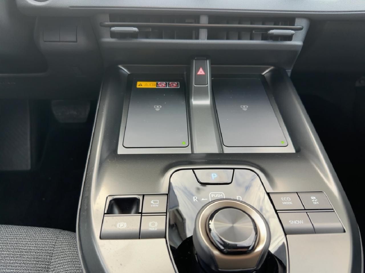 Fahrzeugabbildung Toyota bZ4X FWD Teamplayer PDC+ACC+SHZ+LED+NAVI