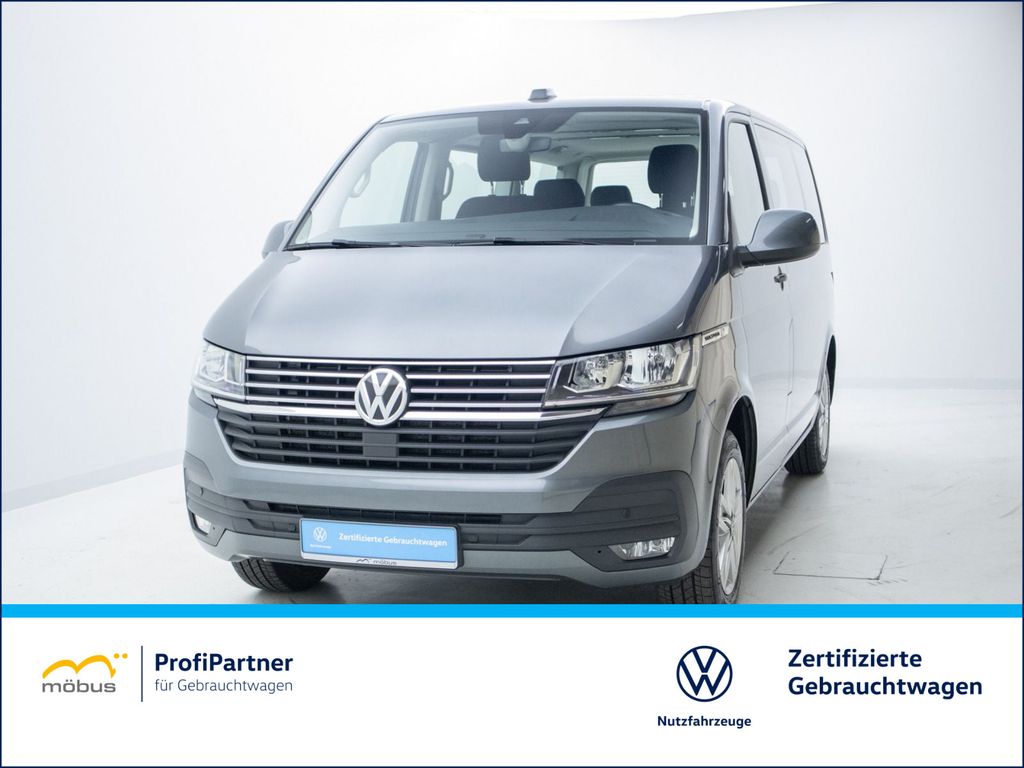 Volkswagen T6 Multivan