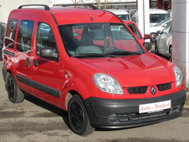 Renault Kangoo Expression