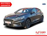 Ford Focus 1.5 EcoBoost ST-Line LED Navi Tempomat PDC - Ford aus 2020