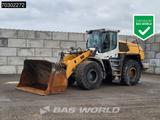 Liebherr L556 - Liebherr LKWs
