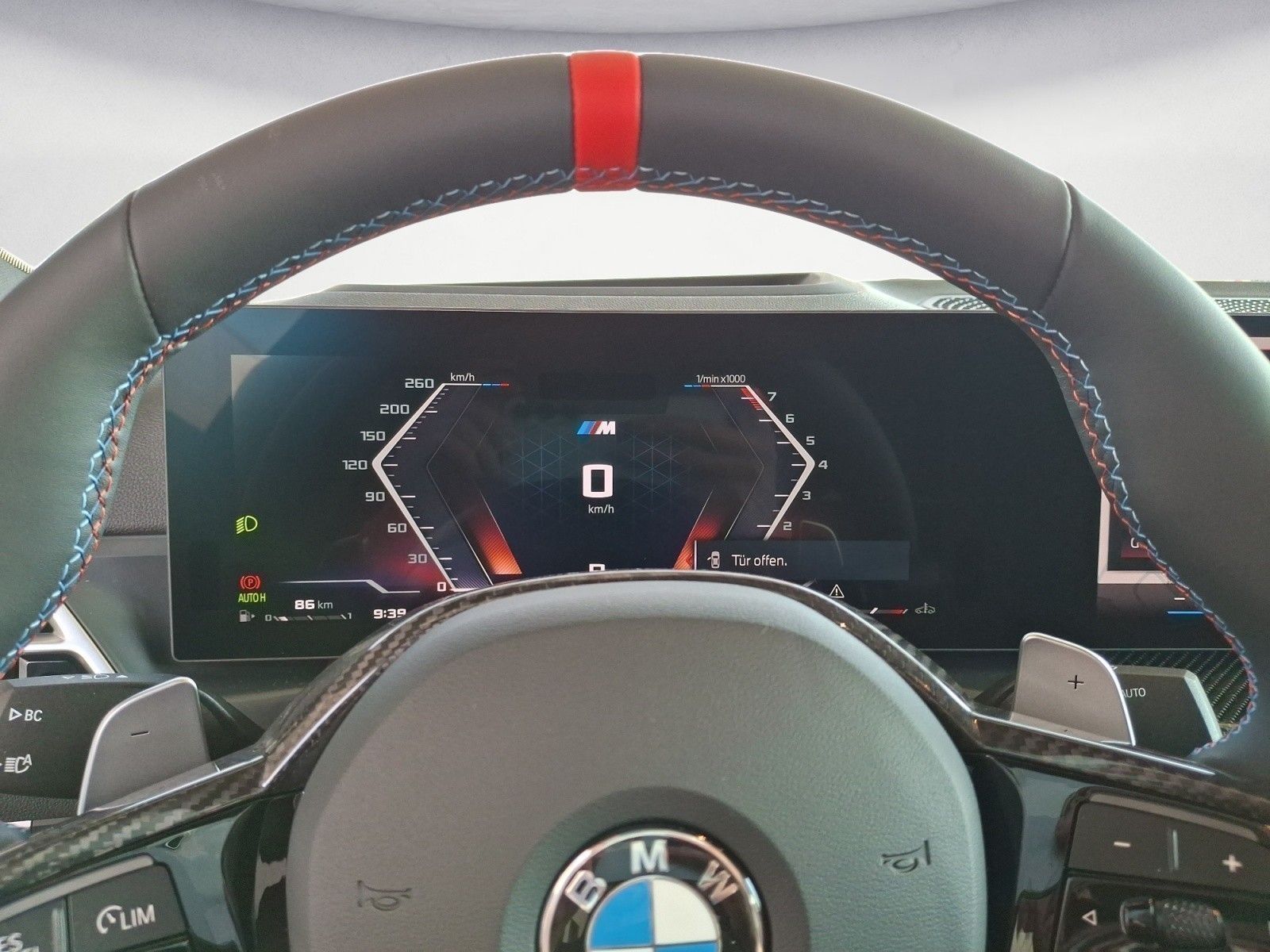 BMW 440 Gran Coupé - Bild 10