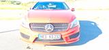 Mercedes-Benz A 200 AMG Line AMG Line - gebrauchte Mercedes-Benz A 200 aus dem Jahr 2012