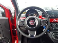Fiat 500C - Vorschau Bild 10