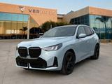 BMW X3 xDrive40d 48V Msport Pro - possibilità no - BMW X3 mit Halbautomatikschaltung