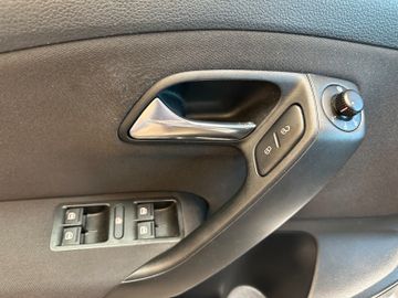 Volkswagen Polo *TÜV 0627*2-HAND*KLIMAANLAGE*ISOFIX*