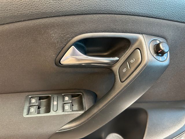 Volkswagen Polo *TÜV 0627*2-HAND*KLIMAANLAGE*ISOFIX*