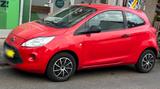Ford Ka BJ 2013 wenig km ca.89000, Allwett... - Ford Ka/Ka+ in Mönchengladbach