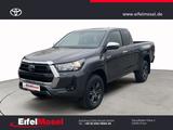 Toyota Hilux 2,8 l Xtra Cab AT 4X4 Comfort Extra Cab Co