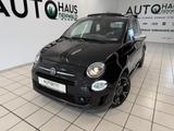 Fiat 500C 1.0 Mild Hybrid RockStar*8-Fach* - Fiat 500C: Rockstar