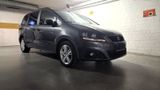 Seat Alhambra 1,4 TSI ECOMOTIVE 77,800 Km ... - Seat Alhambra aus 2012