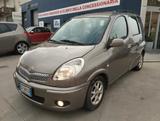 Toyota Yaris Verso 1.4 Tdi D-4D cat Luna '03 - Toyota Yaris: Luna