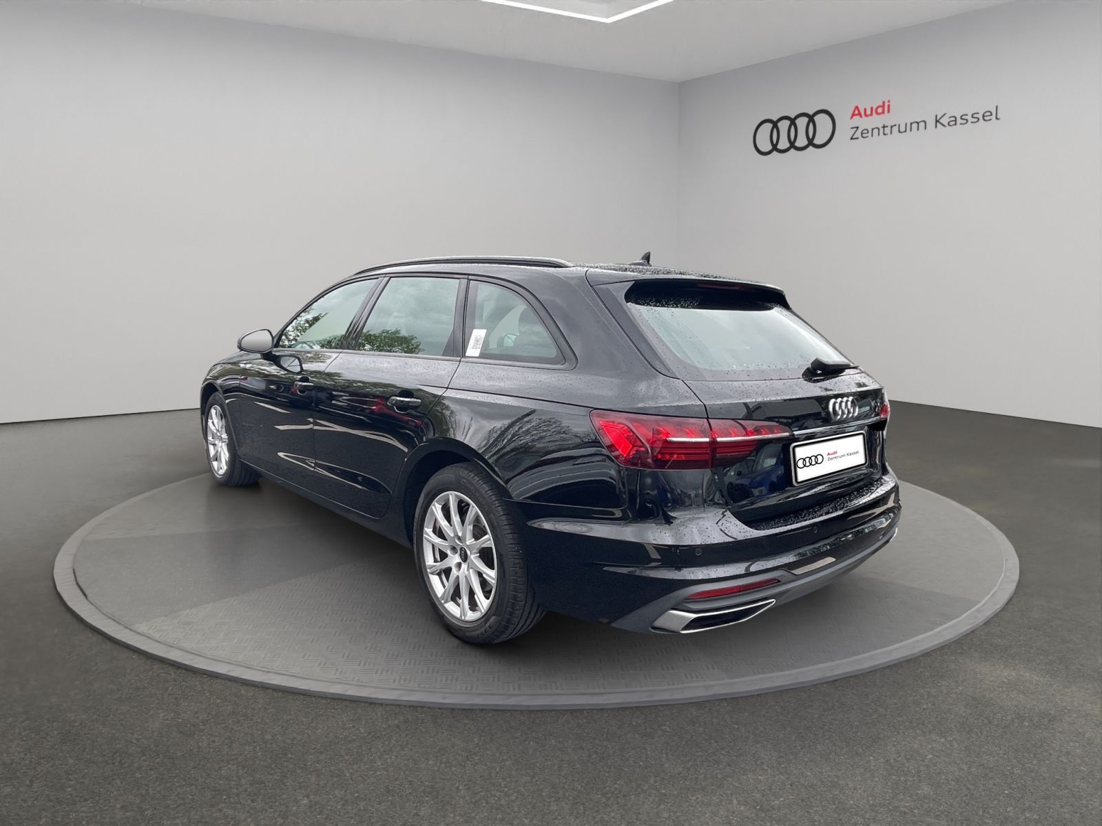 Audi A4 - Bild 4
