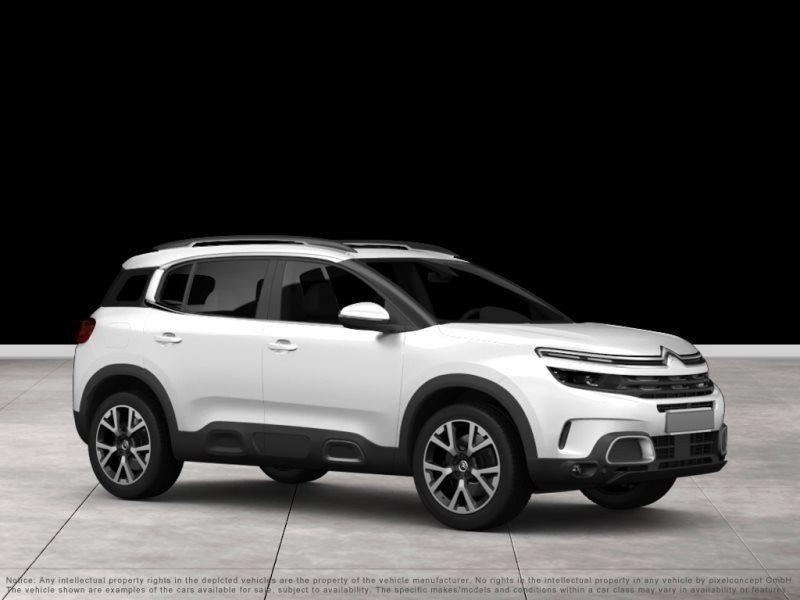 Citroën C5 Aircross Aircross 1.5 BlueHDi 130 MAX