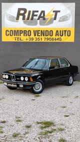 BMW Bmw E21 320 coupé - BMW 320 aus 1979