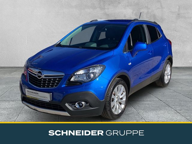 Opel Mokka Innovation ecoFlex 1.4 +XENON+NAVI+PDC+GRA