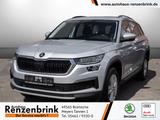 Skoda Kodiaq 2.0 TDI Active DSG AHK+LED+NAVI - Skoda Kodiaq in Osnabrück