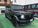 Mercedes-Benz Mercedes-benz G 63 2021 AMG FULL OPTIONAL LEGGI - Mercedes-Benz G-Klasse Kombi Gebrauchtwagen