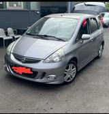 Honda Jazz 1.4 ES Sport (GDI) Tüv Neu - Honda Jazz: Sport
