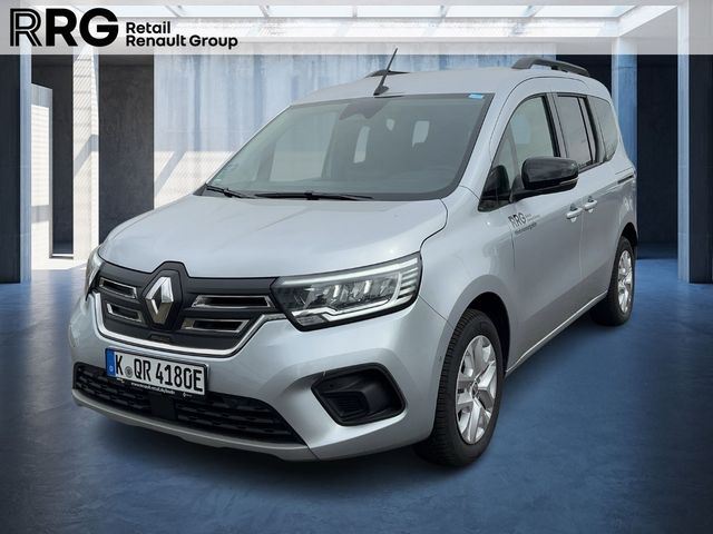 Renault Kangoo E-TECH 100% el. Paket Techno EV45 AC22 AB