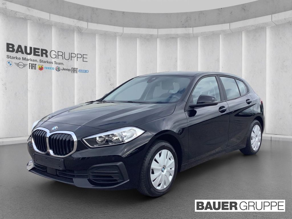 Image of BMW 116