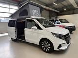 Salty Blue Mercedes EQV 300 inkl. Salty Blue Premium Ausbau - Neu Mercedes