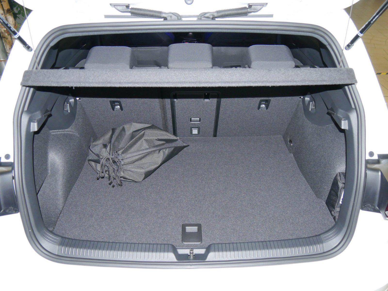Volkswagen Golf VIII 1.5 eHybrid GTE ACC Kamera DAB+, миниатюра 15