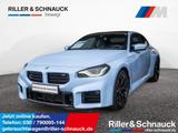 BMW M2 LED+H/K+KAM+NAVI+LEDER+MEM+KEYLESS+KLIMAAUT+ - BMW M2 in Berlin