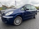 Citroën Xsara Picasso HDi 110 Exclusive *PDC*TEMPOMAT* - scheckheftgepflegte Citroën Xsara Picasso
