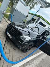 Mercedes-Benz ML63 AMG - Performance Paket... - Mercedes-Benz ML 63 AMG von privat