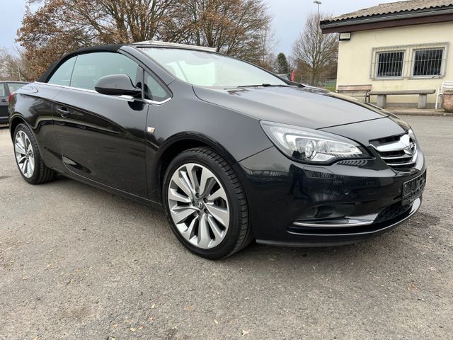 Opel Cascada Innovation ecoFlex