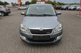 Skoda Fabia Greenline 1,2 Klima - Skoda Fabia mit Diesel-Antrieb: 1.2