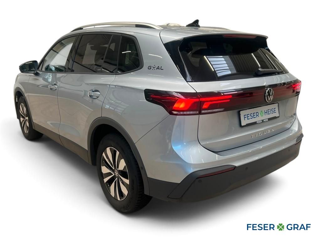 Volkswagen Tiguan Life 1.5 eTSI DSG LED 360° AHK SHZ foto 6