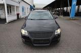 Volkswagen Passat Variant 2.0 TDI DPF Sportline - Volkswagen Passat aus 2006
