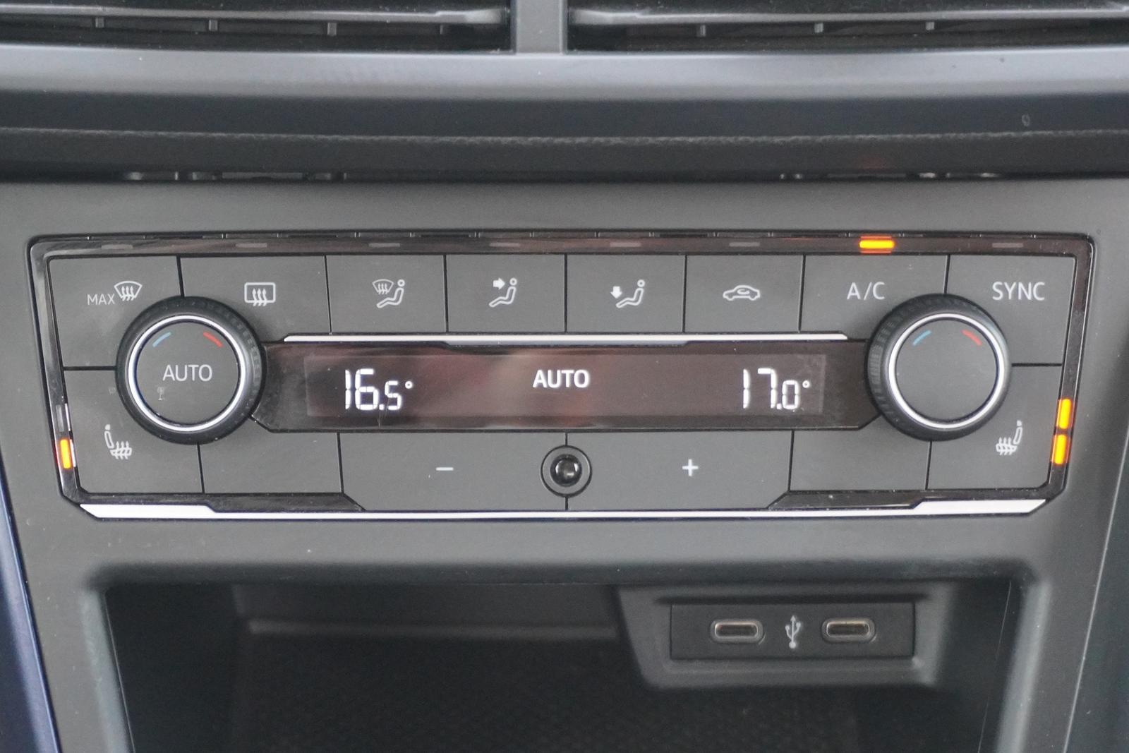 Volkswagen Polo 1.0 TSI United LED Navi Sitzheizung, миниатюра 16