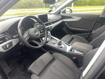 Audi A4 - 7