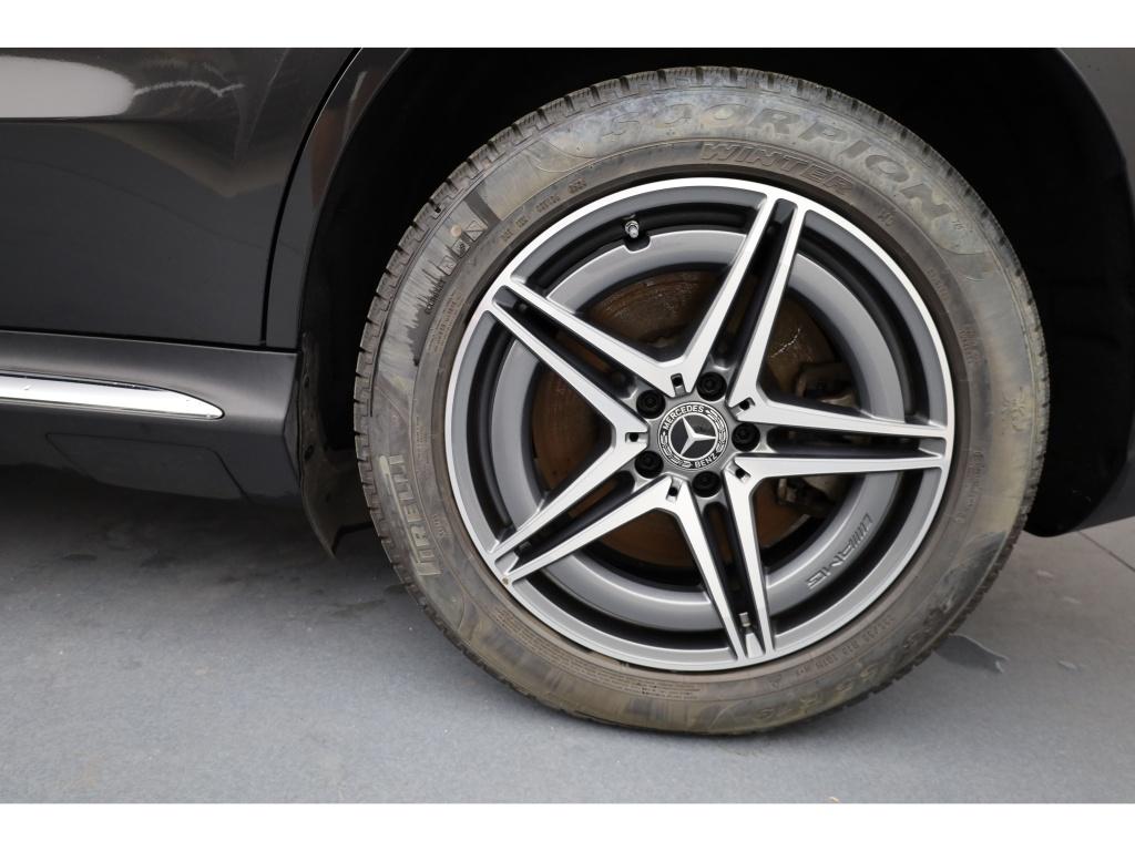 Mercedes-Benz EQC 400 4MATIC AMG Line AMG+MBUX+MBeam+Ambiente