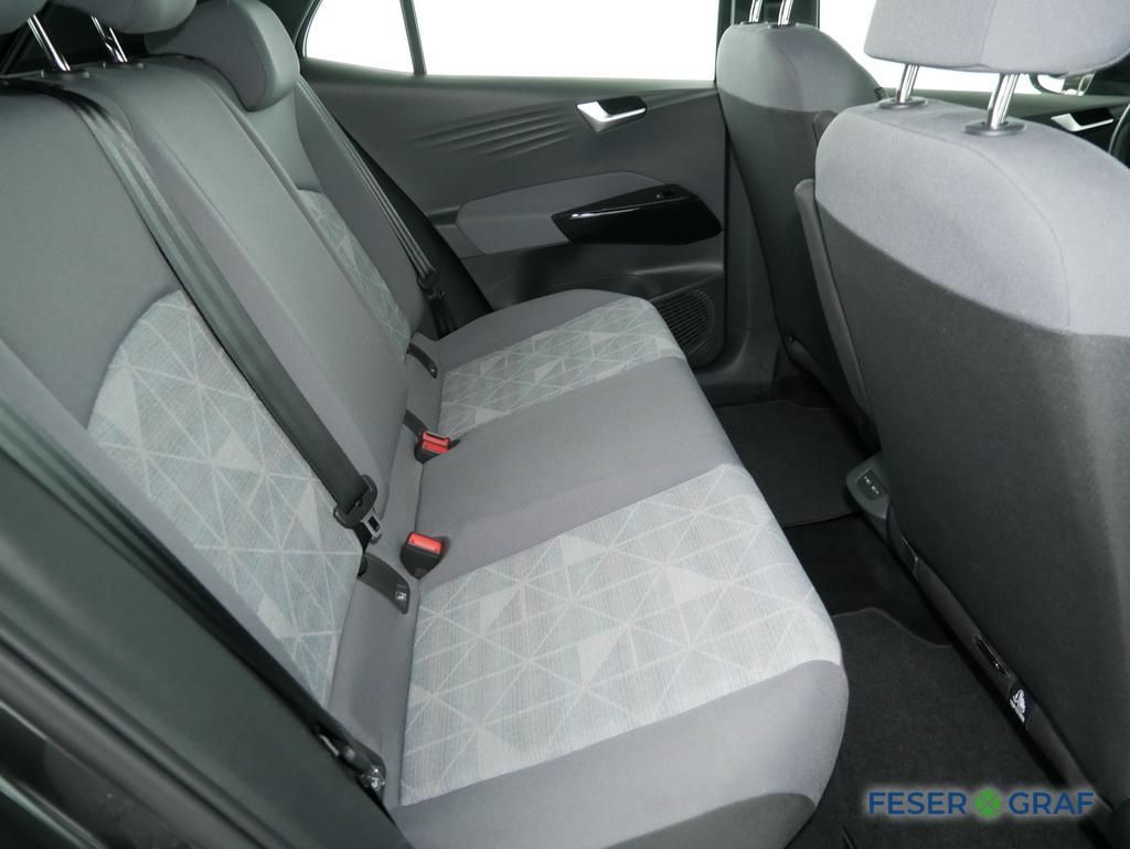 Volkswagen ID.3 - Bild 8
