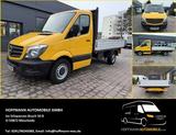 Mercedes-Benz Sprinter 316 CDI Pritsche RWD L2 **AHK 3500KG** - Mercedes-Benz Sprinter: 316cdi