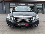 Mercedes-Benz E 250 CGI BlueEfficiency XENON/AHK/NAVI/SHZ - Mercedes-Benz E 250 in Hannover