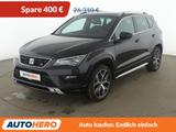 Seat Ateca 2.0 TSI FR 4Drive Aut. *BEATS*360°*SHZ* - Seat Ateca Gebrauchtwagen in Dresden
