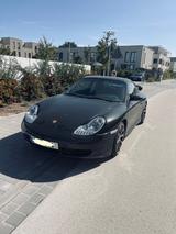 Porsche 911/996 Carrera Coupe, deutsches FZ, ScheckH - Porsche: 911sc
